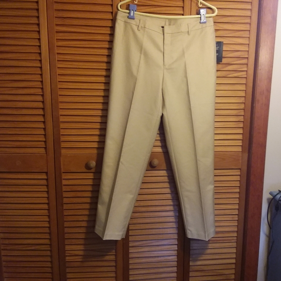 NWT Studio By Liz Claiborne Women's Pants. - Picture 1 of 8